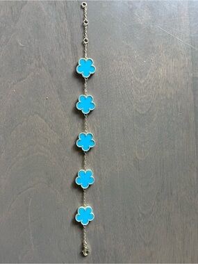 Sahira Adeline Clover Bracelet